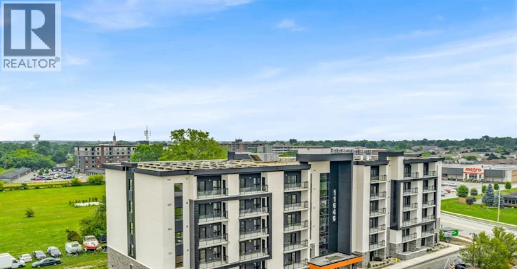 410-11646 Tecumseh Road, Windsor, ON, N8N 1L7 - 2