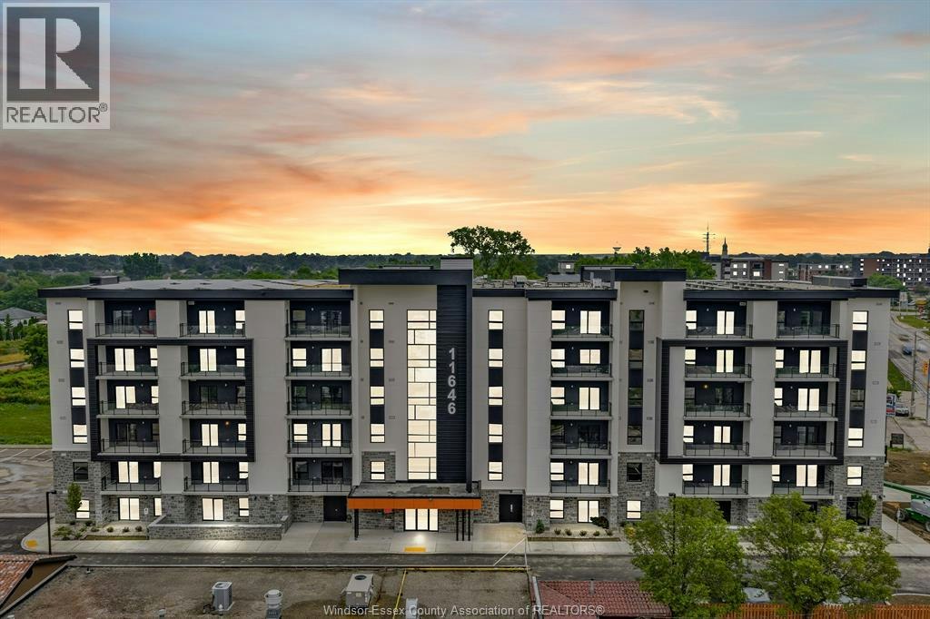 410-11646 Tecumseh Road, Windsor, ON, N8N 1L7 - 3
