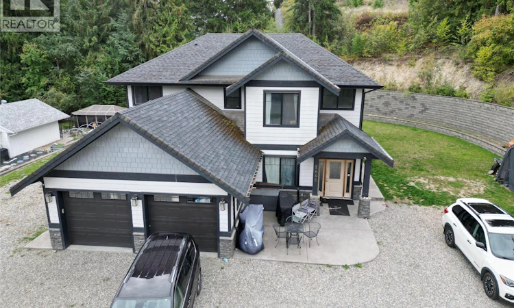 2446 Centennial Drive