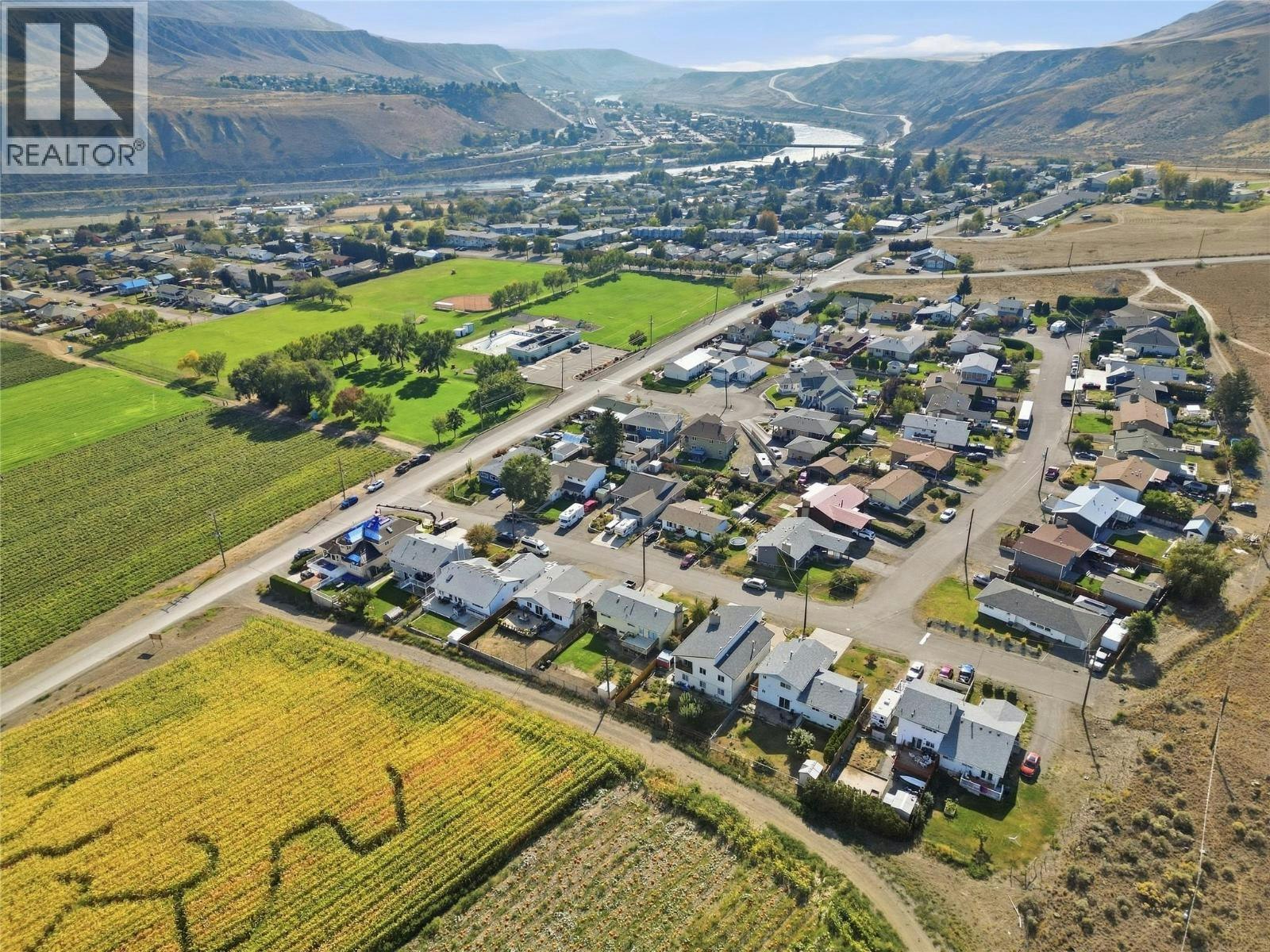 1420 Battel Avenue, Ashcroft, BC, V0K 1A0 - 6