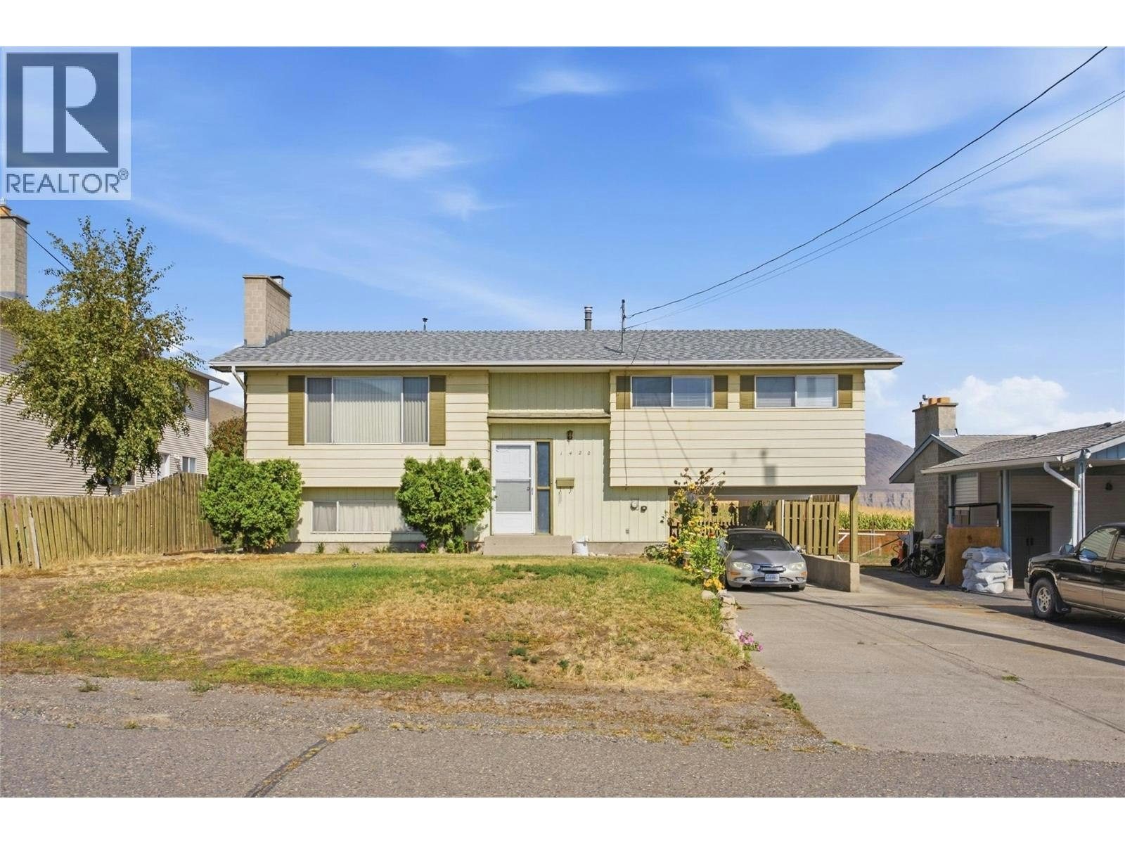 1420 Battel Avenue, Ashcroft, BC, V0K 1A0 - 37