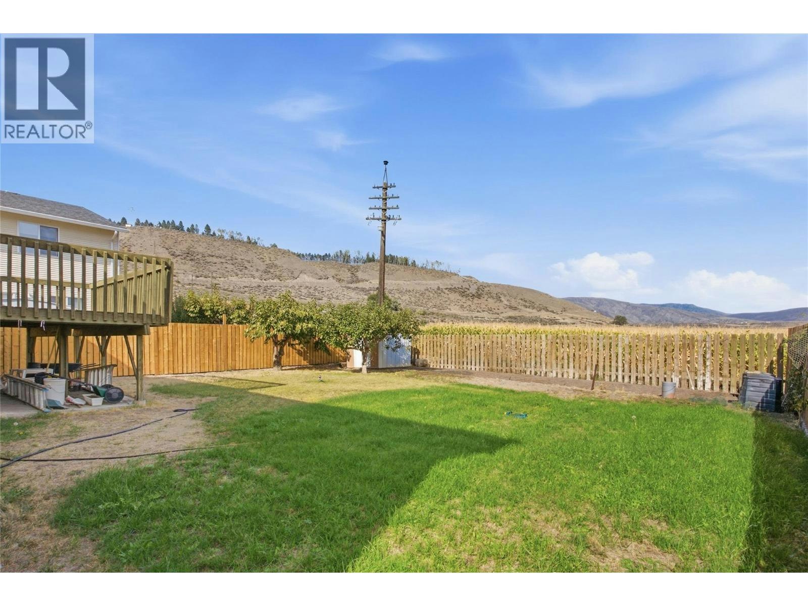1420 Battel Avenue, Ashcroft, BC, V0K 1A0 - 33