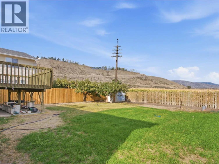 1420 Battel Avenue, Ashcroft, BC, V0K 1A0 - 33