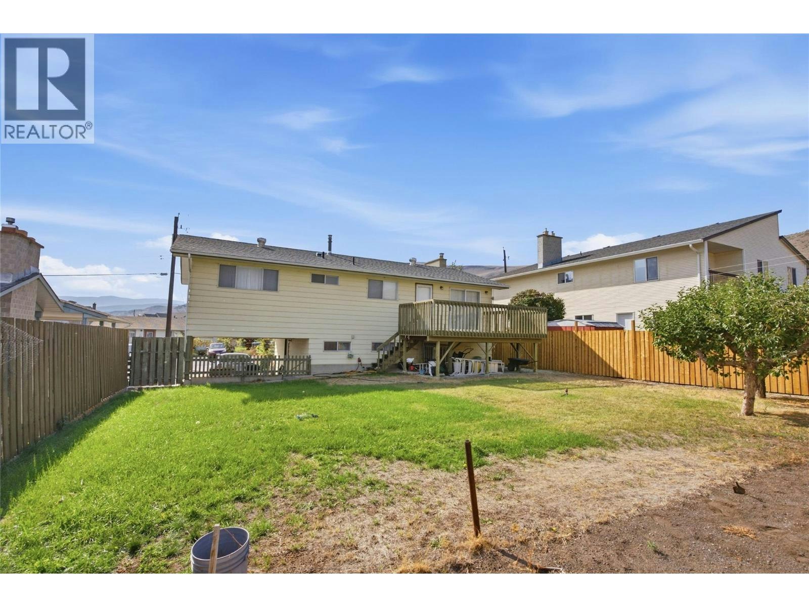 1420 Battel Avenue, Ashcroft, BC, V0K 1A0 - 34
