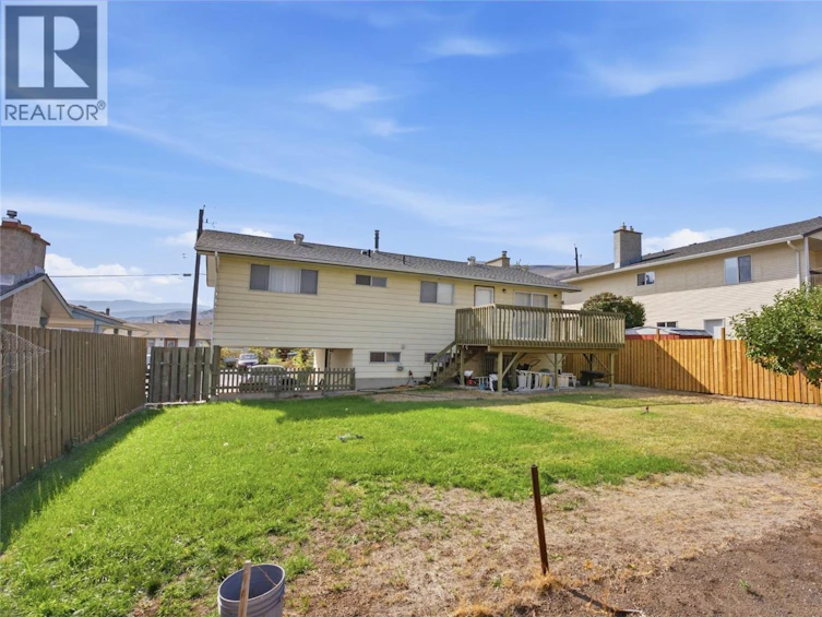 1420 Battel Avenue, Ashcroft, BC, V0K 1A0 - 34