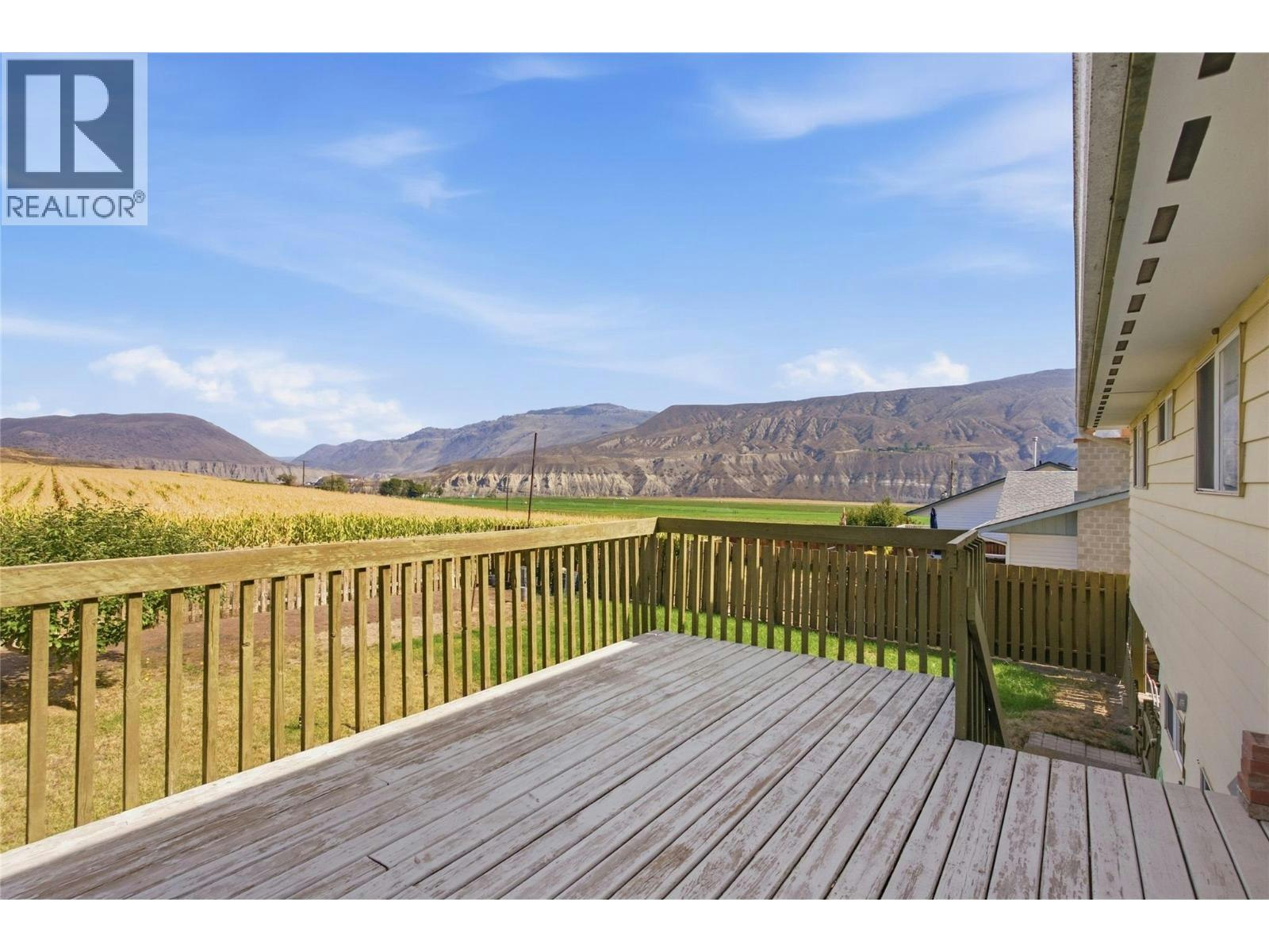 1420 Battel Avenue, Ashcroft, BC, V0K 1A0 - 32