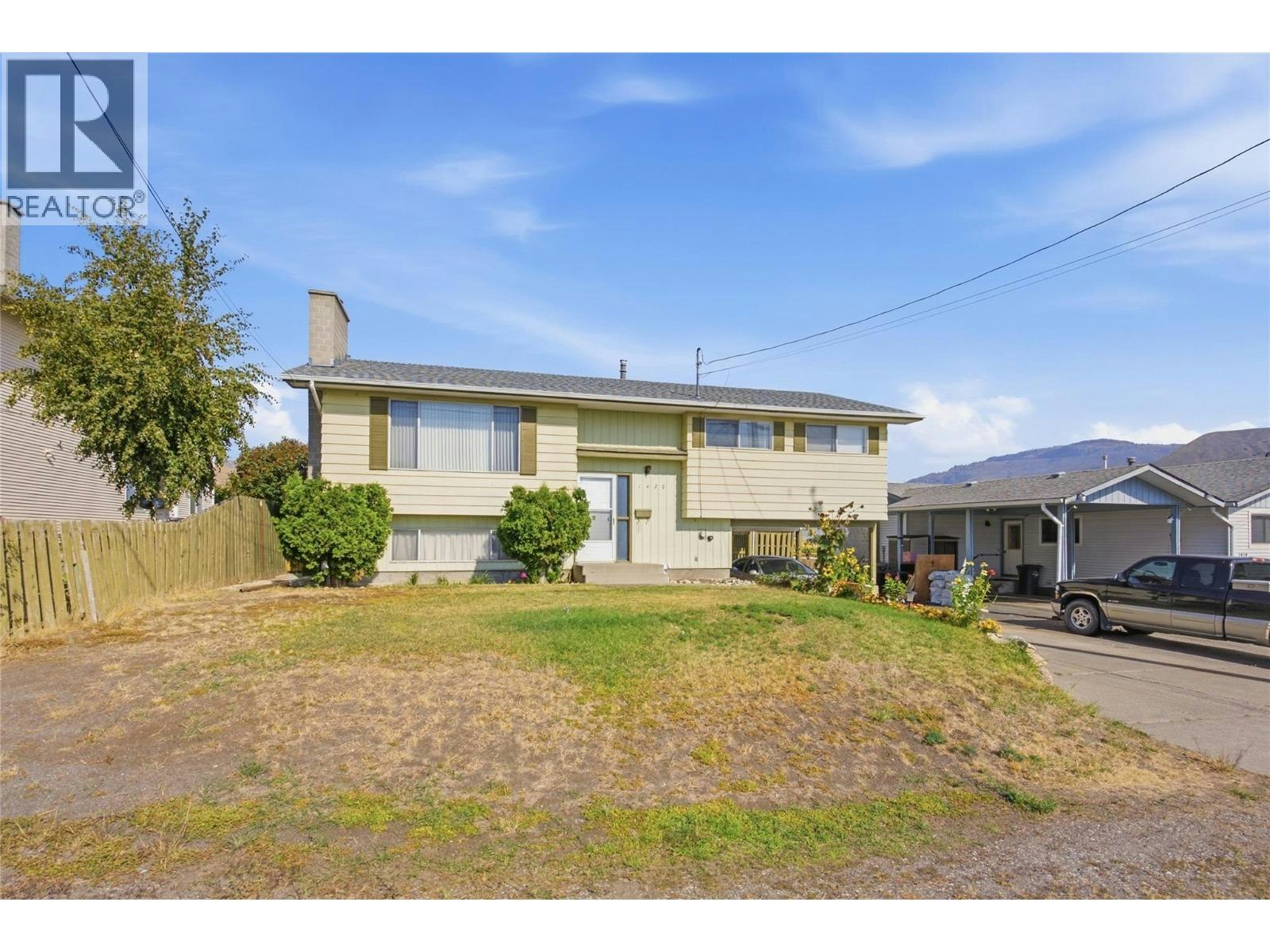 1420 Battel Avenue, Ashcroft, BC, V0K 1A0 - 38
