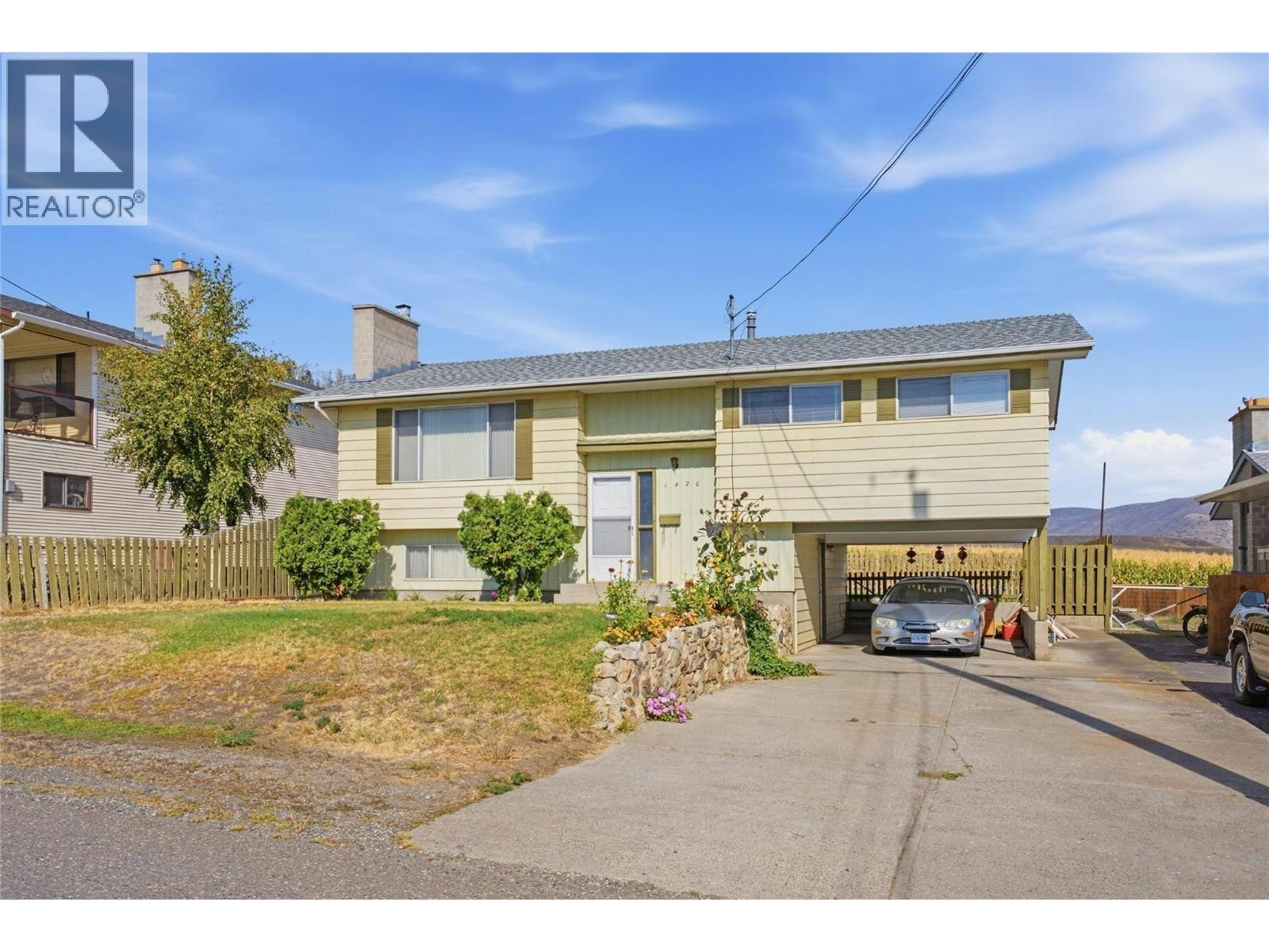 1420 Battel Avenue, Ashcroft, BC, V0K 1A0 - 39