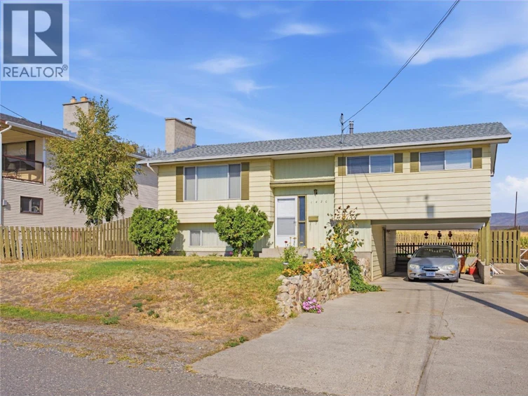 1420 Battel Avenue, Ashcroft, BC, V0K 1A0 - 39