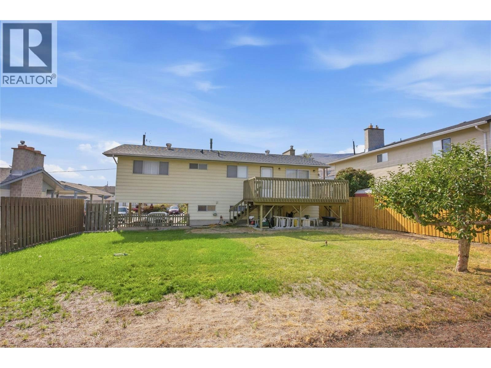 1420 Battel Avenue, Ashcroft, BC, V0K 1A0 - 35