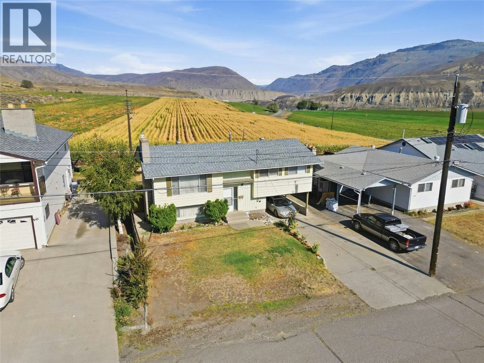 1420 Battel Avenue, Ashcroft, BC, V0K 1A0 - 7