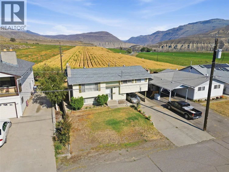 1420 Battel Avenue, Ashcroft, BC, V0K 1A0 - 7