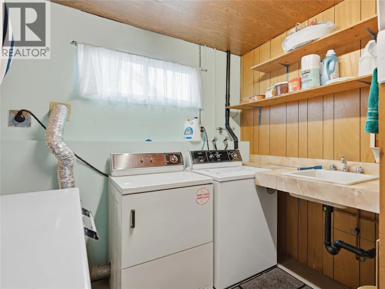 1420 Battel Avenue, Ashcroft, BC, V0K 1A0 - 12