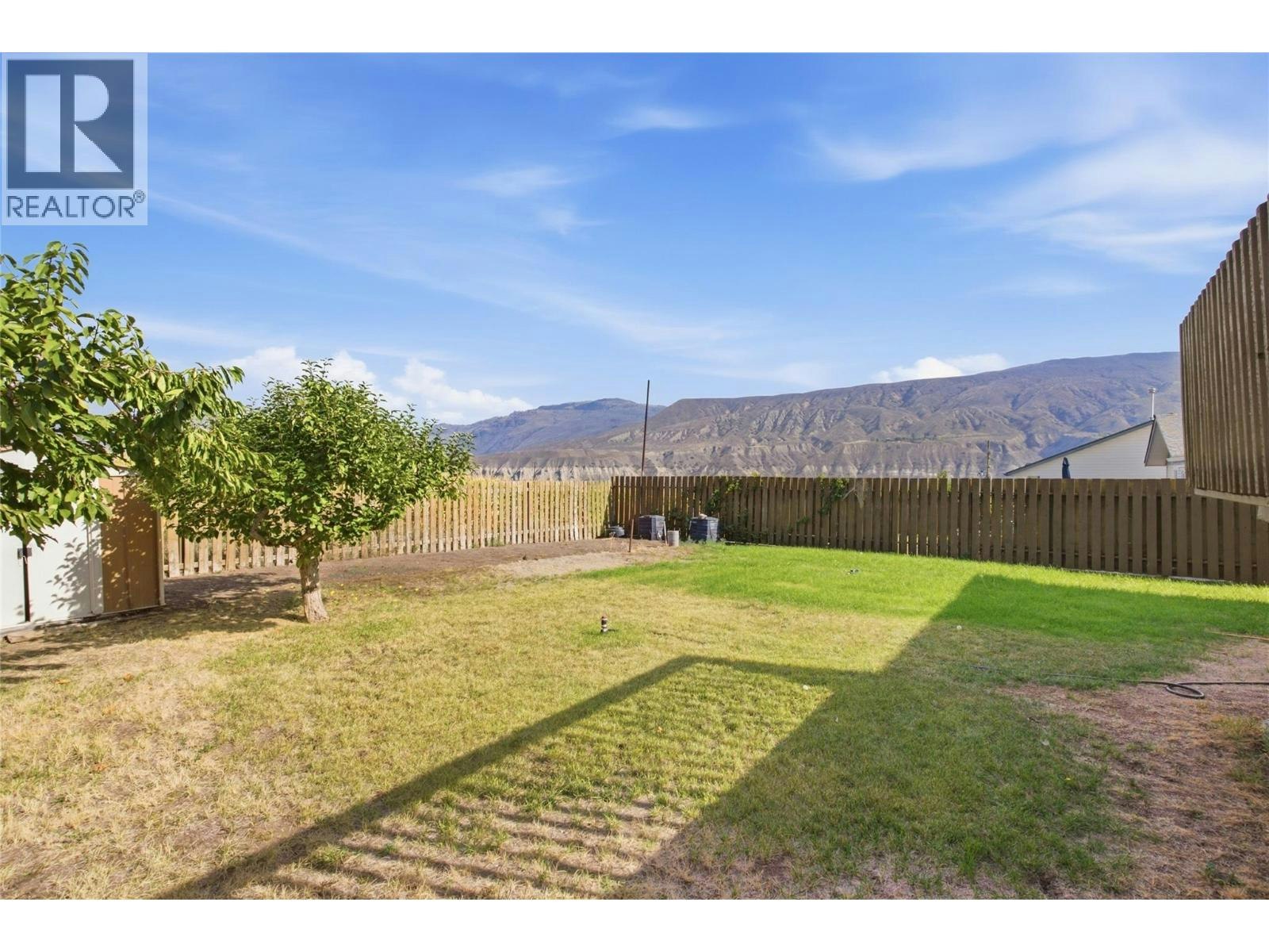 1420 Battel Avenue, Ashcroft, BC, V0K 1A0 - 36