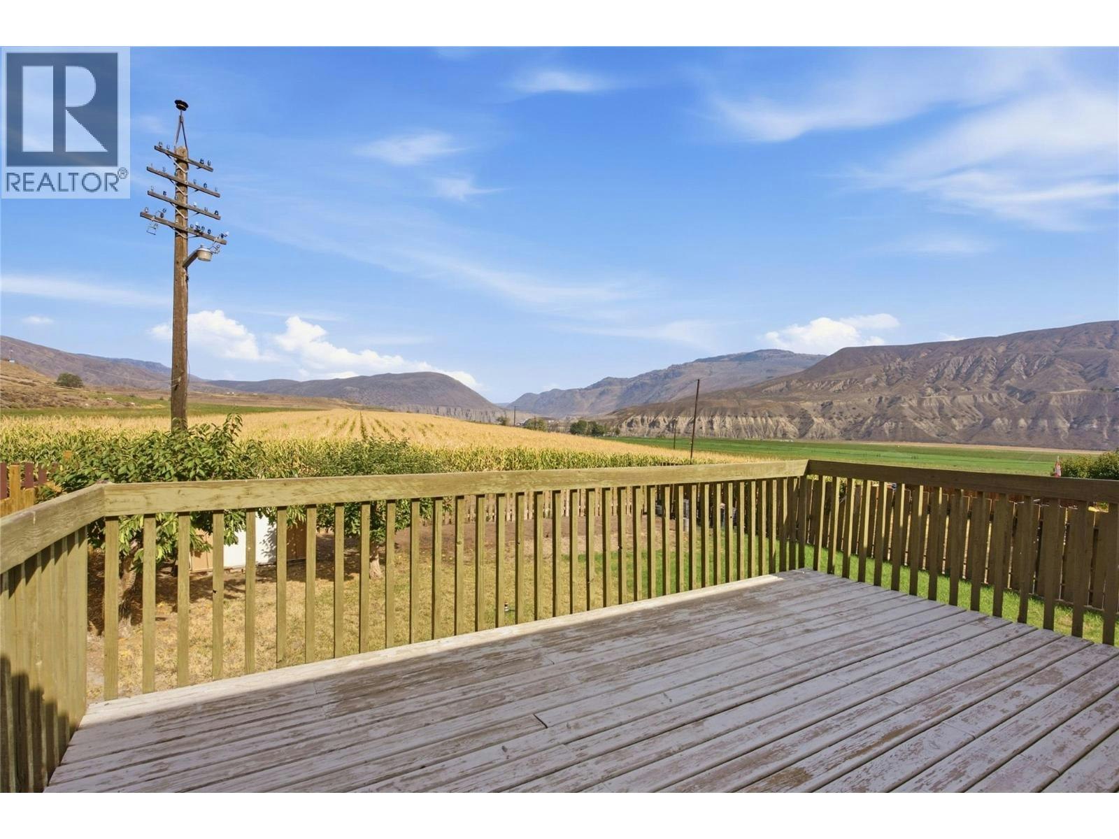 1420 Battel Avenue, Ashcroft, BC, V0K 1A0 - 31