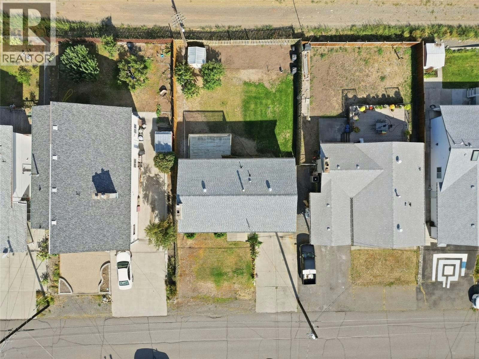 1420 Battel Avenue, Ashcroft, BC, V0K 1A0
