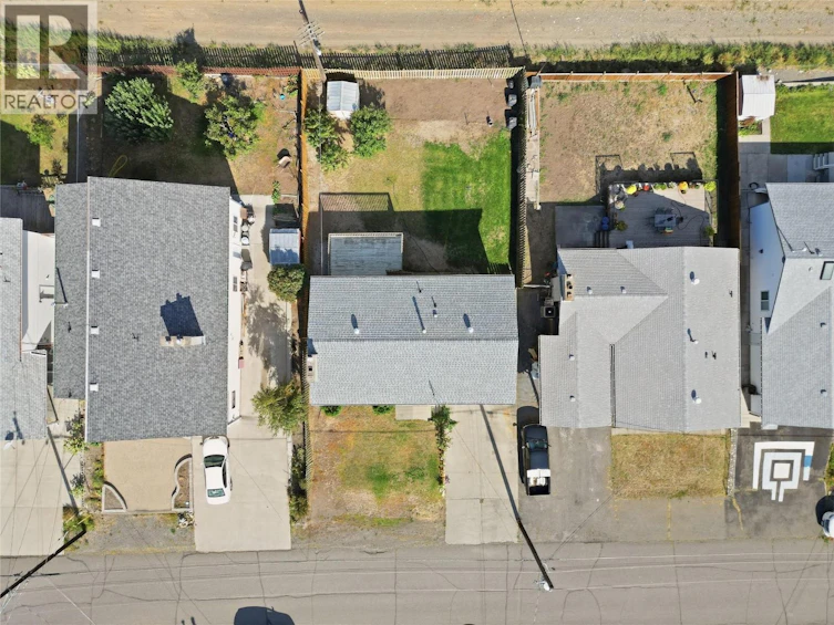 1420 Battel Avenue, Ashcroft, BC, V0K 1A0
