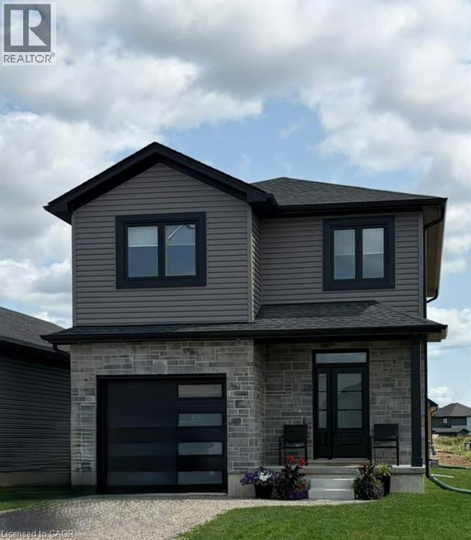 178 Lafayette Street E, Cayuga, ON, N0A 1J0