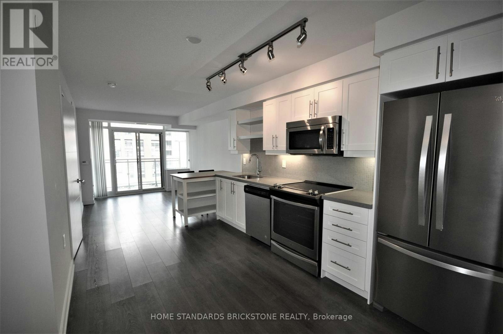 1221-525 Adelaide Street W, Toronto, ON, M5V 0N7 - 2