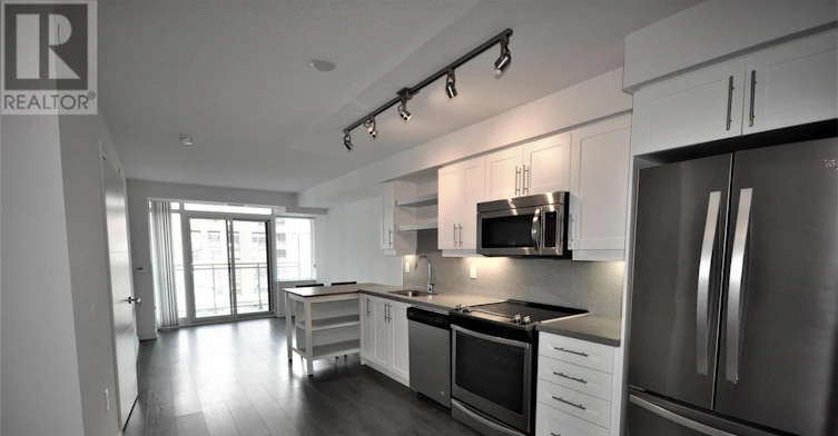 1221-525 Adelaide Street W, Toronto, ON, M5V 0N7 - 2