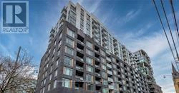 1221-525 Adelaide Street W, Toronto, ON, M5V 0N7
