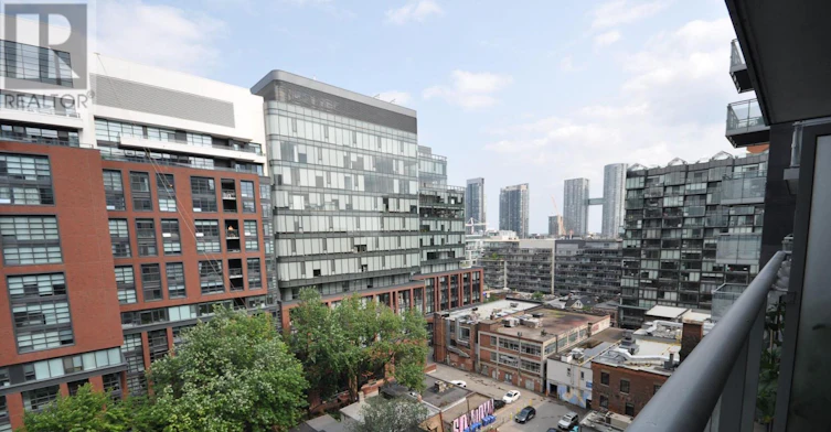 1221-525 Adelaide Street W, Toronto, ON, M5V 0N7 - 10