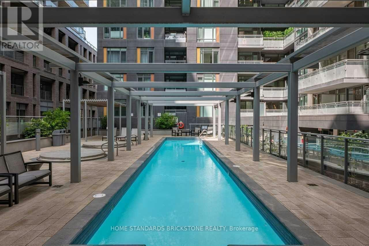 1221-525 Adelaide Street W, Toronto, ON, M5V 0N7 - 12