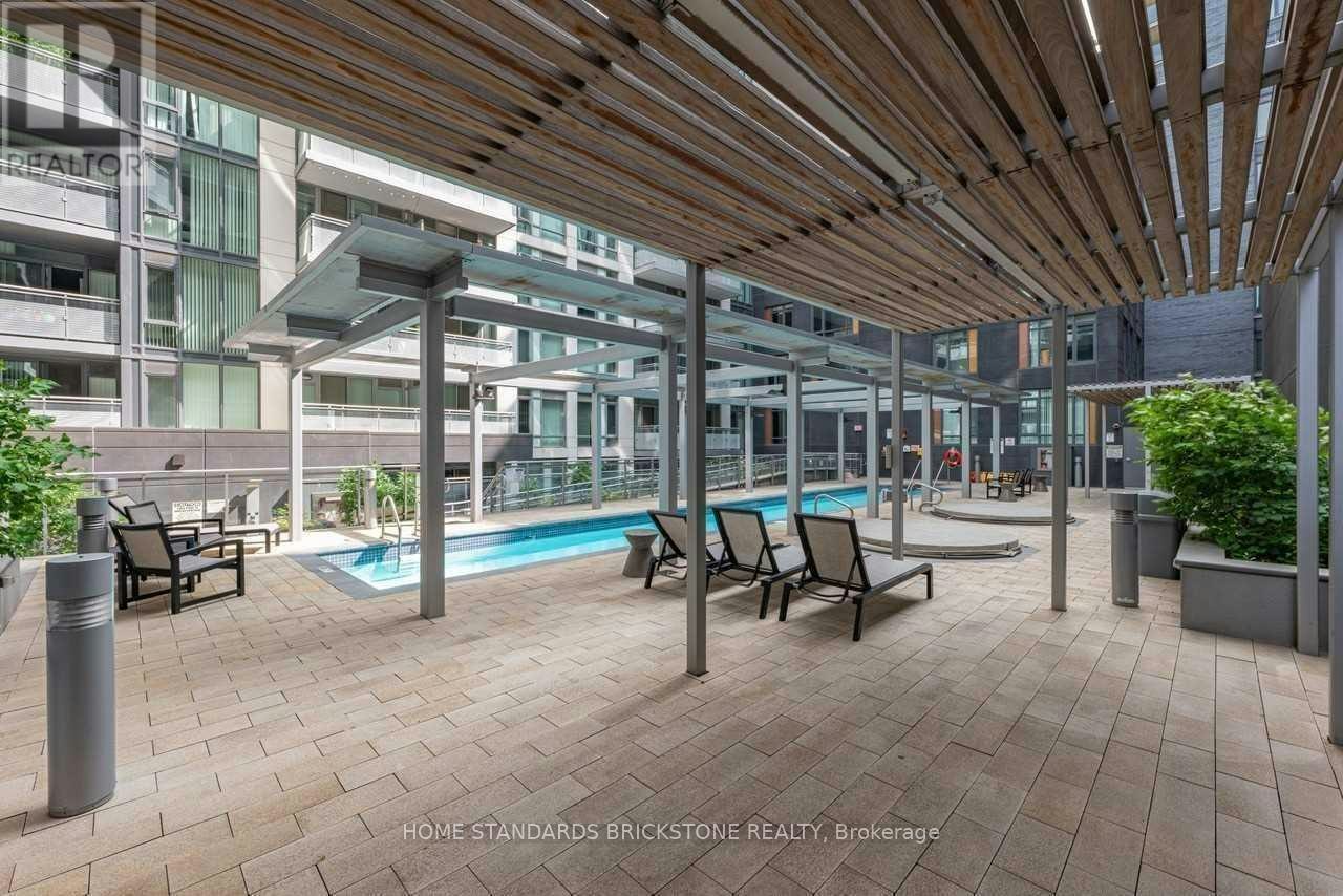 1221-525 Adelaide Street W, Toronto, ON, M5V 0N7 - 11