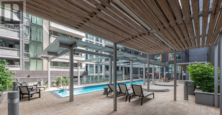 1221-525 Adelaide Street W, Toronto, ON, M5V 0N7 - 11
