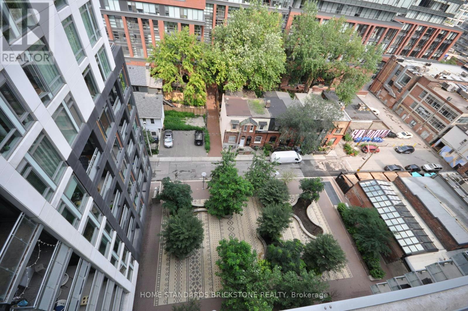1221-525 Adelaide Street W, Toronto, ON, M5V 0N7 - 9
