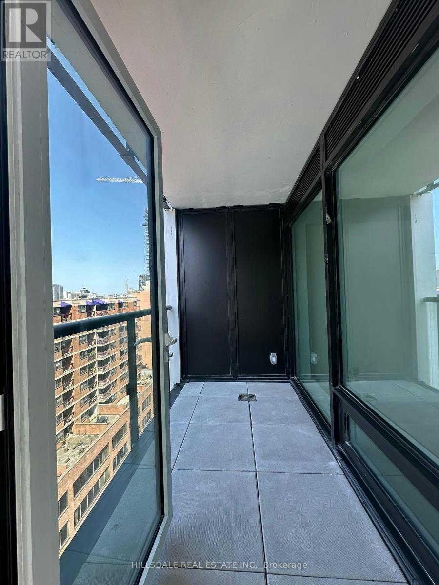 1220-121 St Patrick Street, Toronto, ON, M5T 0B8 - 18