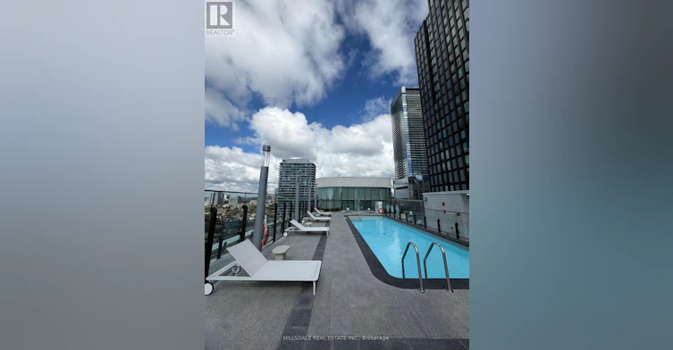1220-121 St Patrick Street, Toronto, ON, M5T 0B8 - 24