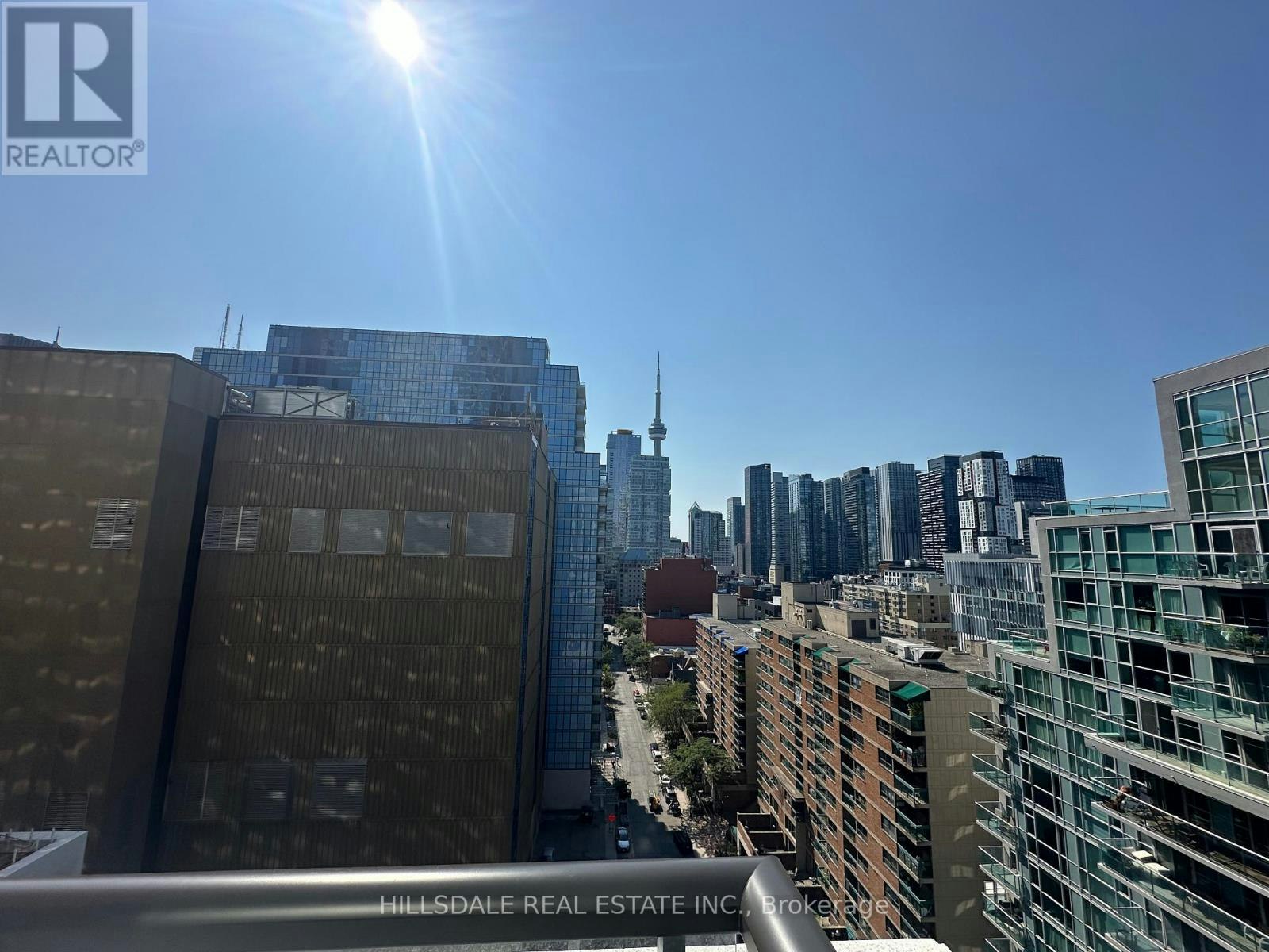 1220-121 St Patrick Street, Toronto, ON, M5T 0B8 - 3