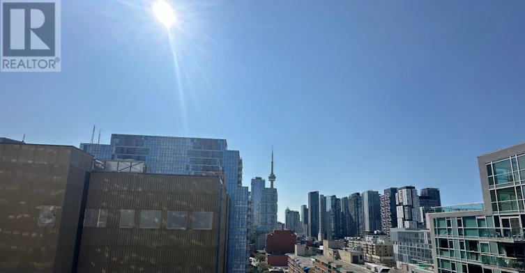 1220-121 St Patrick Street, Toronto, ON, M5T 0B8 - 3