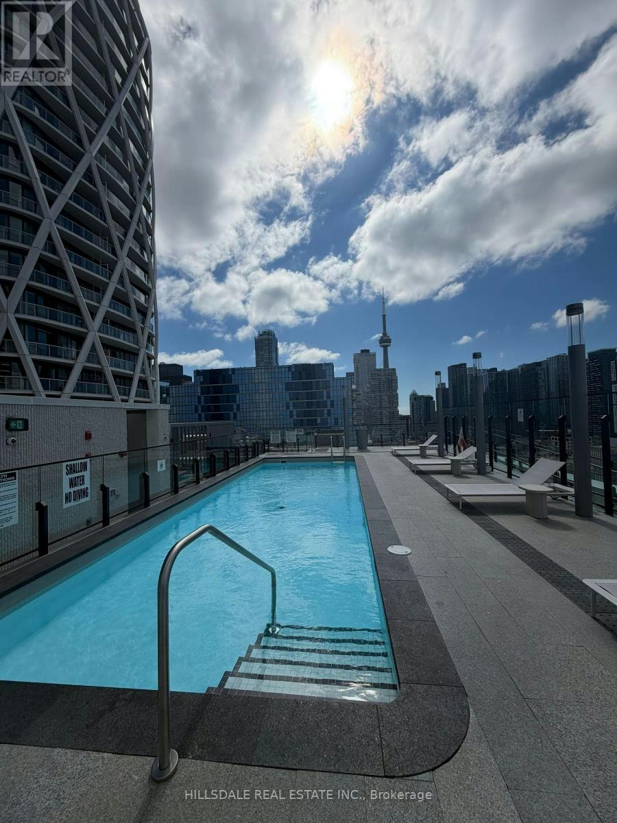 1220-121 St Patrick Street, Toronto, ON, M5T 0B8 - 23