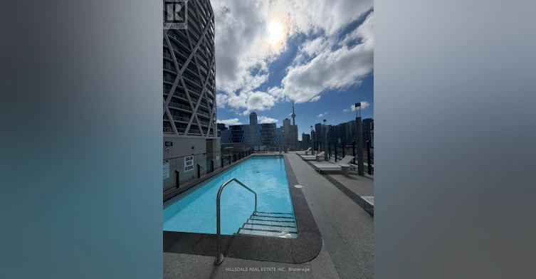 1220-121 St Patrick Street, Toronto, ON, M5T 0B8 - 23