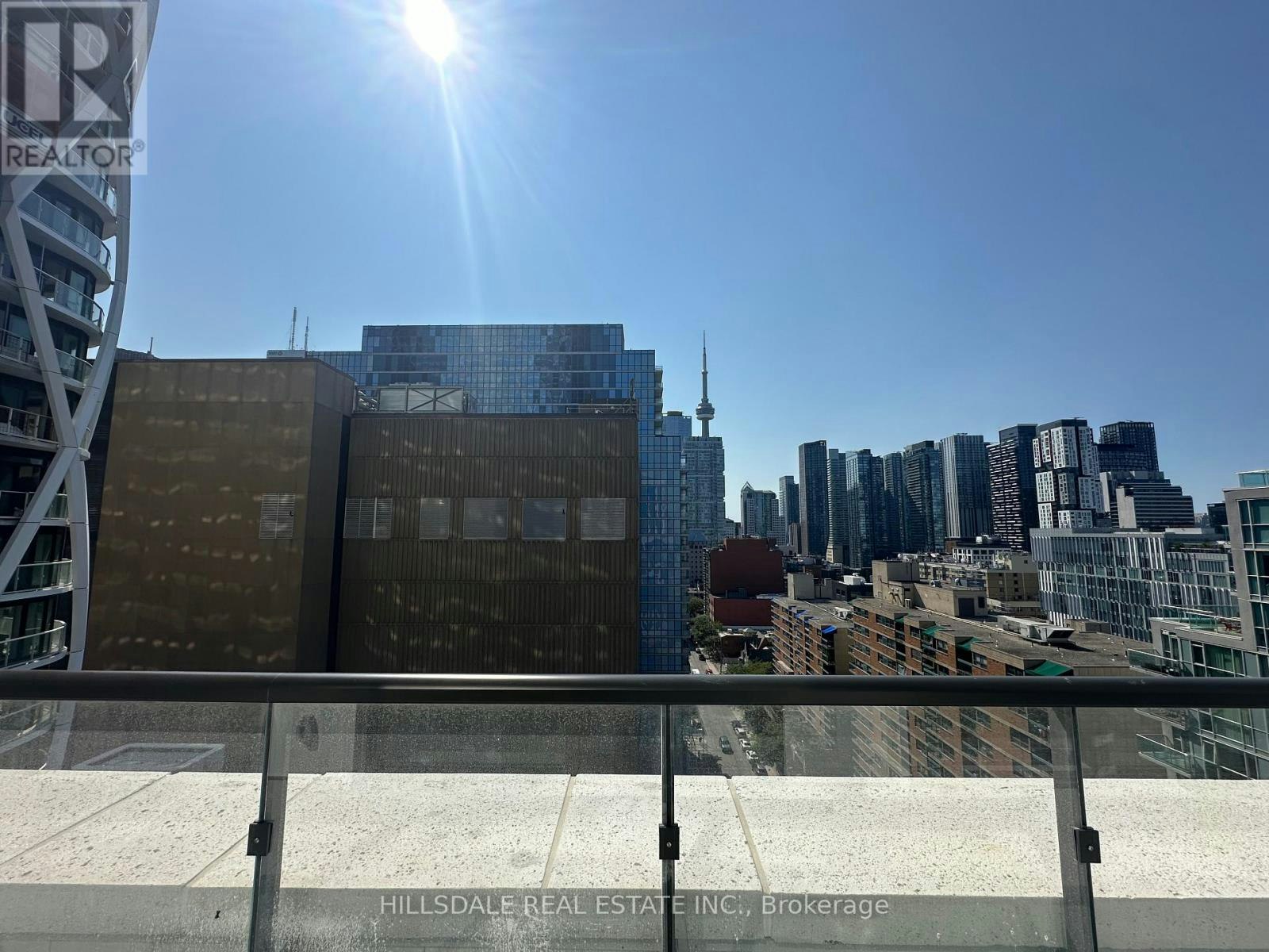 1220-121 St Patrick Street, Toronto, ON, M5T 0B8 - 2