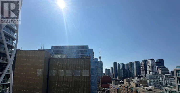 1220-121 St Patrick Street, Toronto, ON, M5T 0B8 - 2
