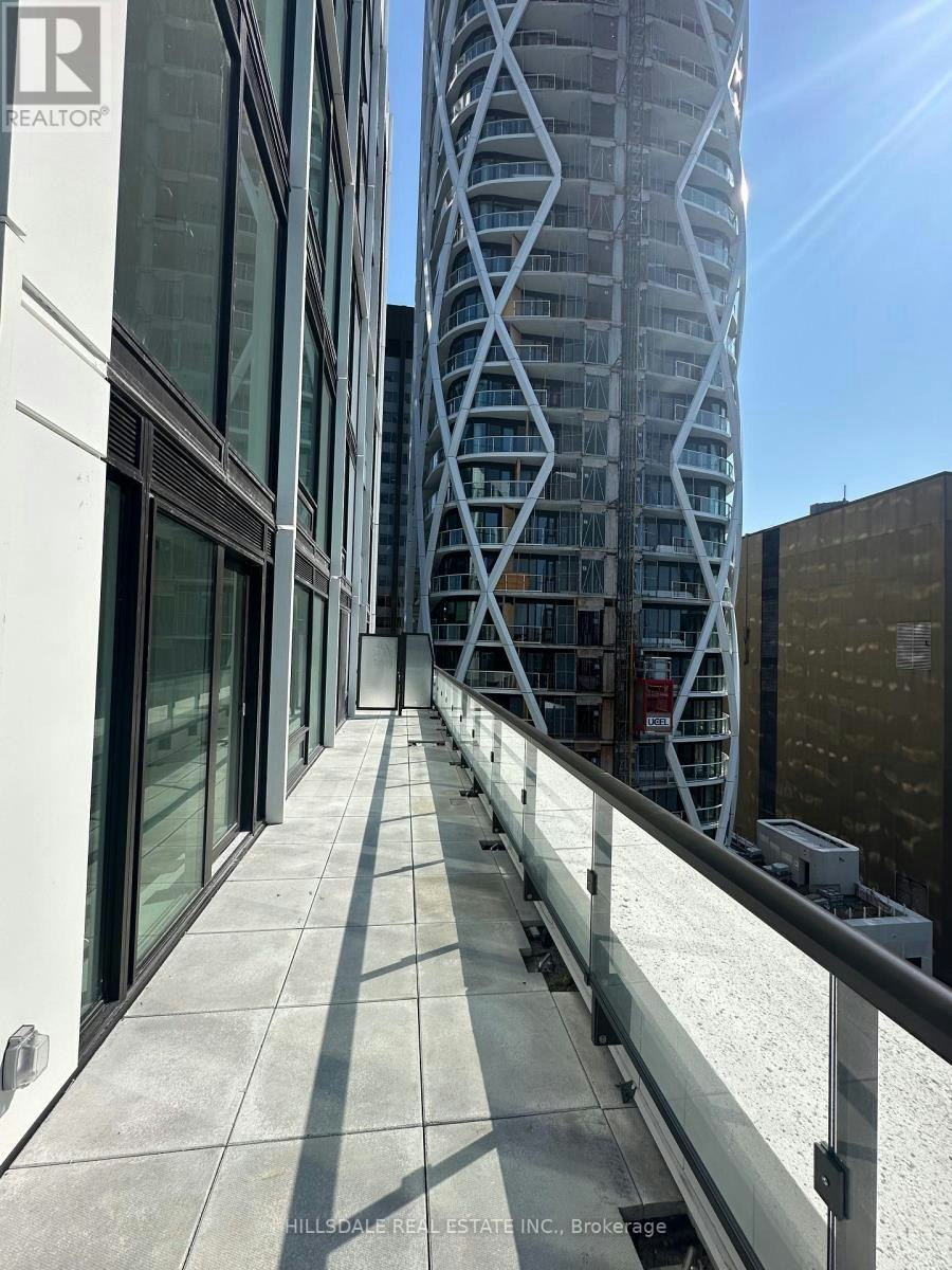 1220-121 St Patrick Street, Toronto, ON, M5T 0B8 - 5