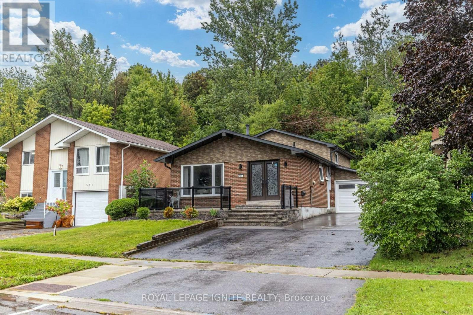 585 Grandview Street S, Oshawa, ON, L1H 7T5