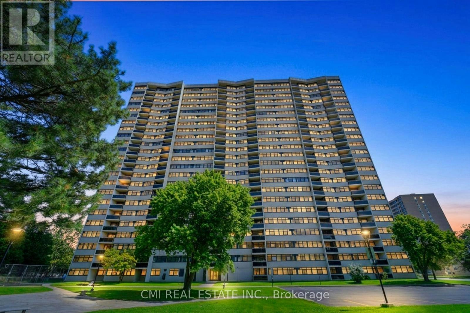 603-100 Echo Point, Toronto, ON, M1W 2V2