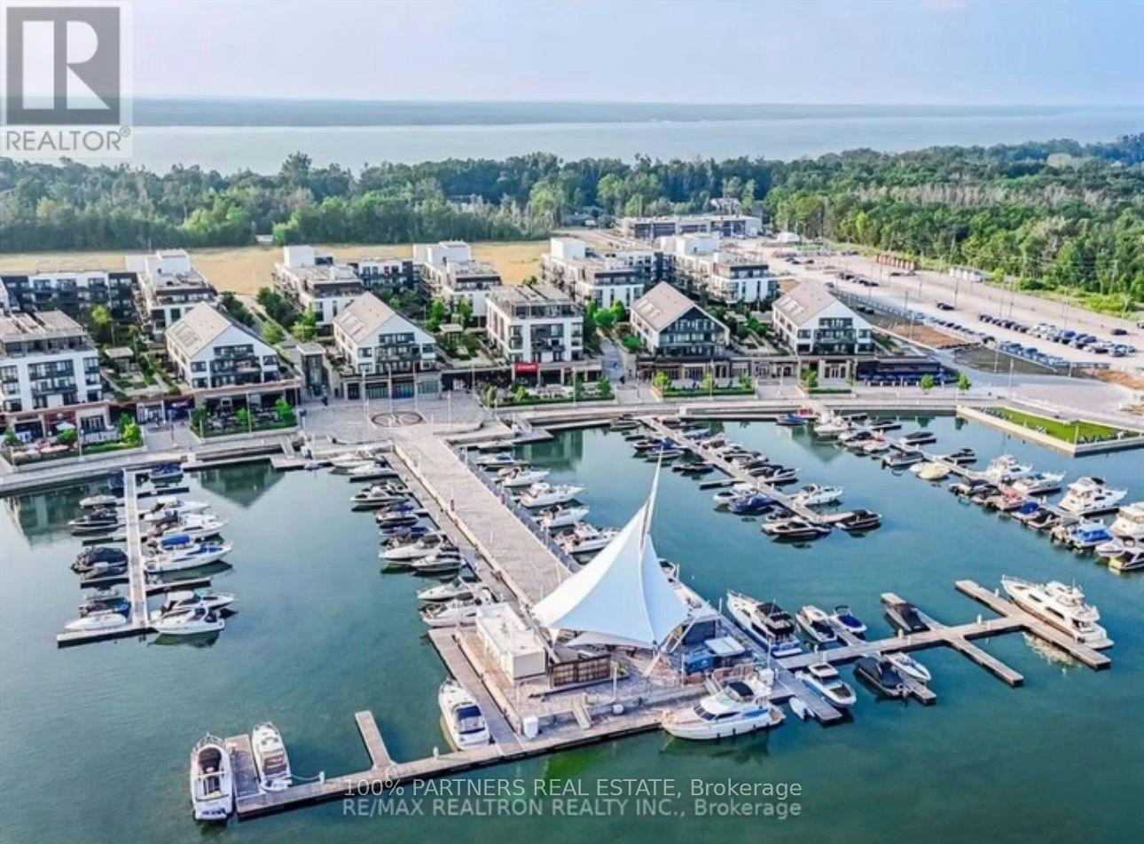 A106-241 Sea Ray Avenue, Innisfil, ON, L9S 0L9