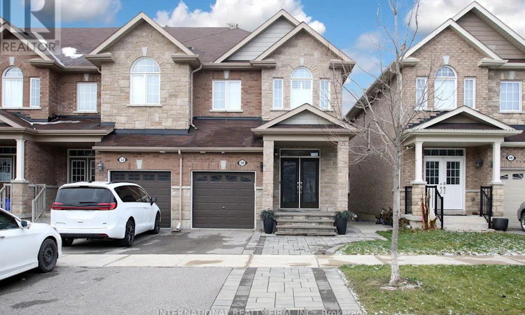 50 Prosser Crescent
