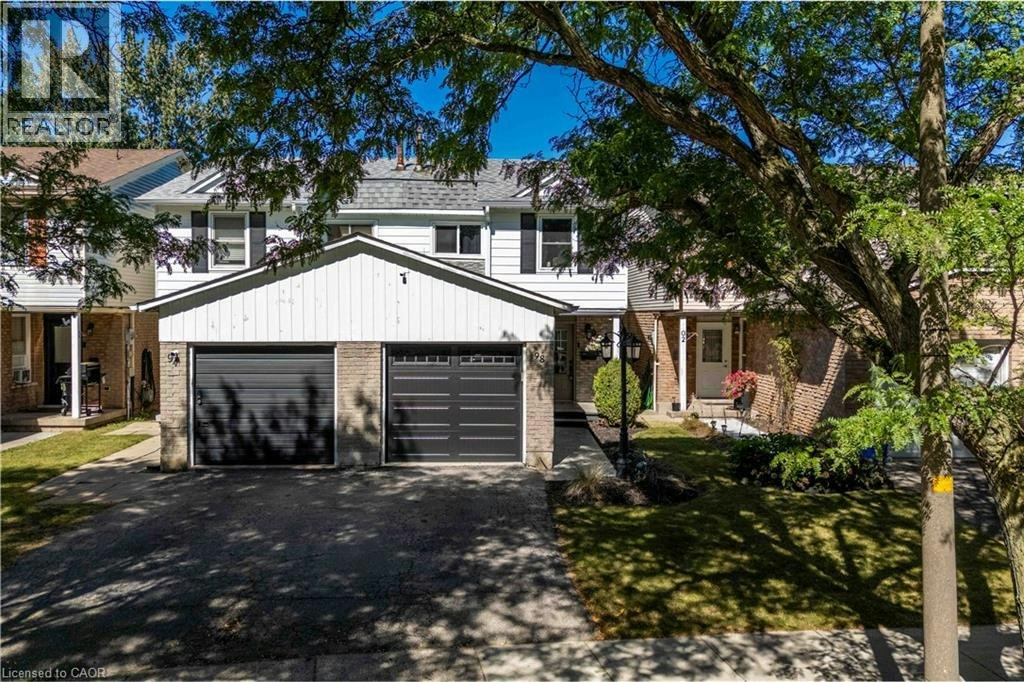 98 Memorial Avenue, Hamilton, ON, L8G 4C7