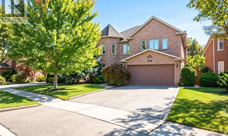 1348 Fieldcrest Lane