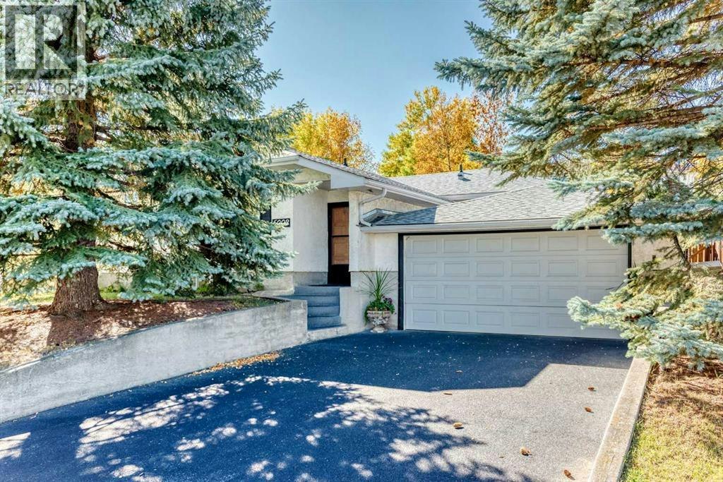 6003 Thornbank Drive NW, Calgary, AB, T2K 3P4
