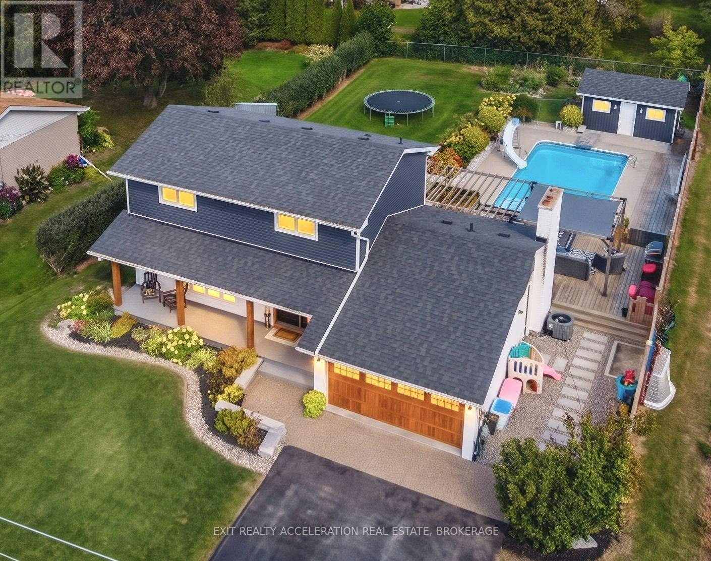 274 Montrose Road, Quinte West, ON, K8P 1A9