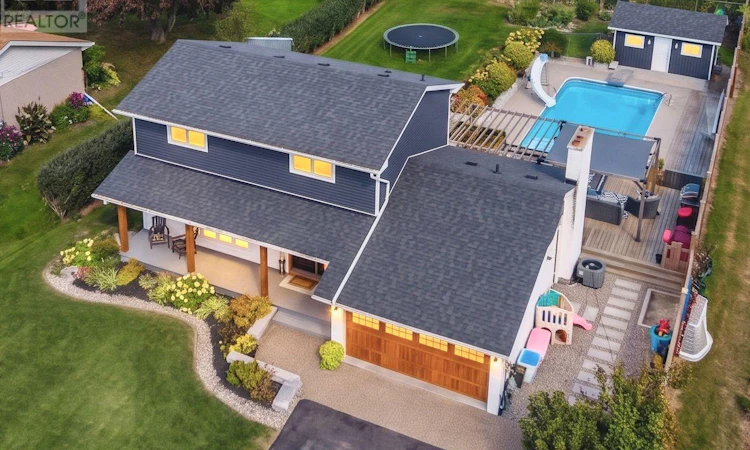 274 Montrose Road
