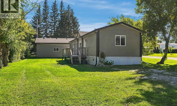 20 Empress Avenue