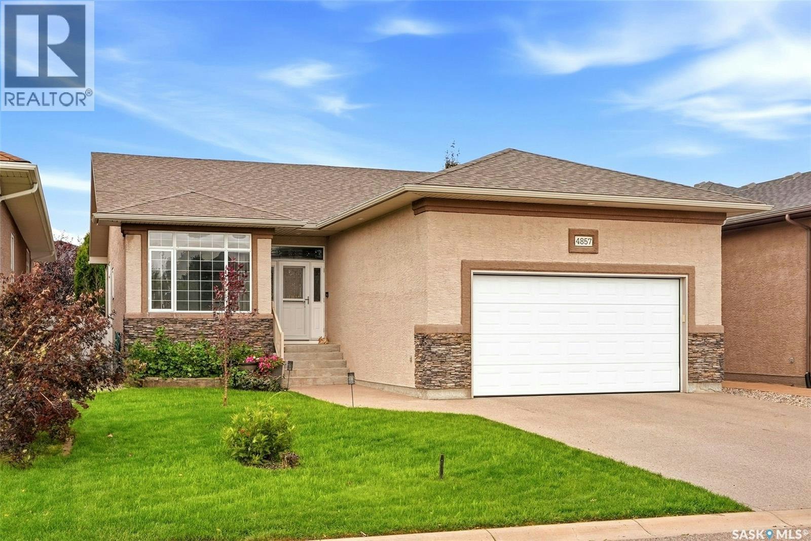 4857 Mccombie Crescent, Regina, SK, S4W 0B2